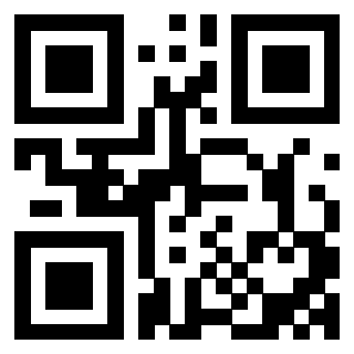 3405021184 QrCode associato