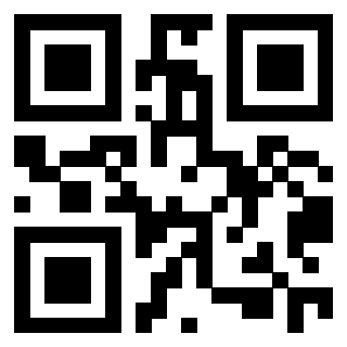 Scansione del QrCode di 3405021185
