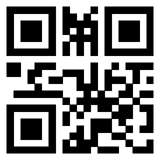 Scansione del Qr Code di 3405021186