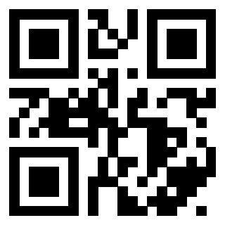 Il Qr Code di 3405021187