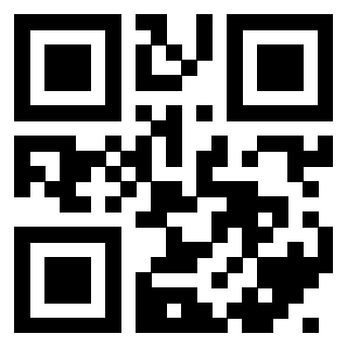 QrCode di 3405021188