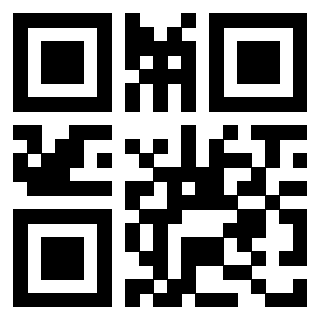 QrCode di 3405021190