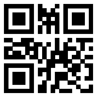 Il QrCode di 3405021194