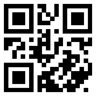 3405021195 - Immagine del Qr Code associato