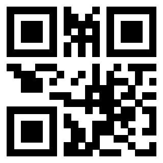 3405021197 - Immagine del QrCode