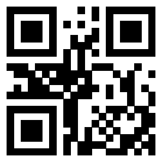 Scansione del Qr Code di 3405021198
