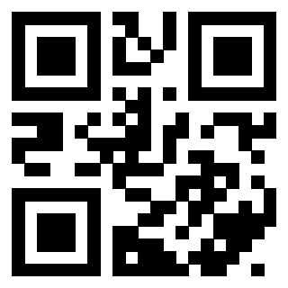 3405021199 - Immagine del Qr Code