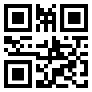 QrCode di 3405021201