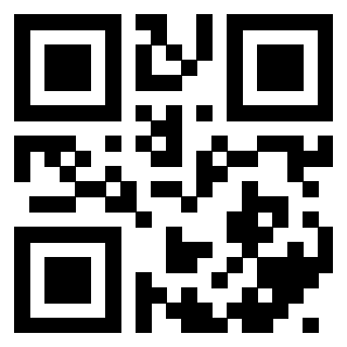 QrCode di 3405021206