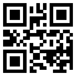 3405021207 - Immagine del Qr Code