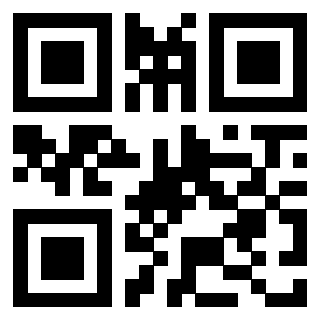 3405021208 - Immagine del Qr Code