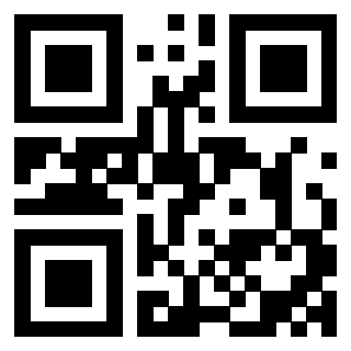 Immagine del QrCode di 3405021209