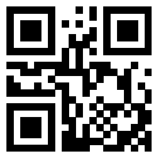 Immagine del Qr Code di 3405021210