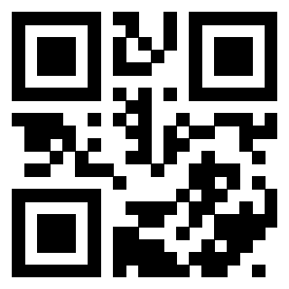 3405021211 - Immagine del QrCode