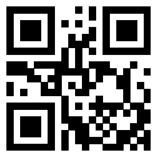 Scansione del Qr Code di 3405021212