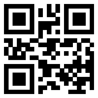 3405021214 Qr Code associato