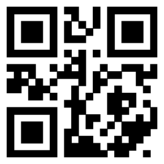 Scansione del Qr Code di 3405021216