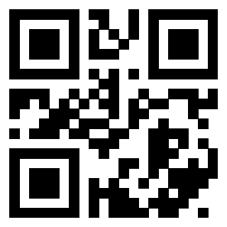 3405021217 - Immagine del Qr Code associato