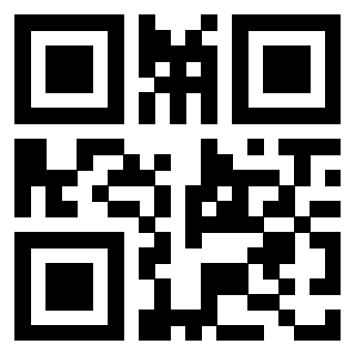 3405021220 Qr Code associato