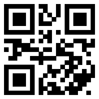 Immagine del Qr Code di 3405021221