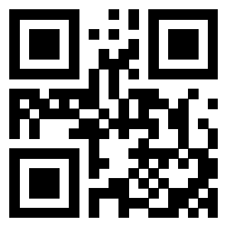 Il QrCode di 3405021222