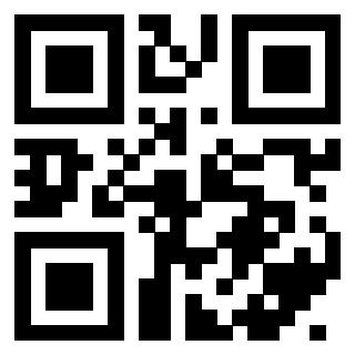 Immagine del Qr Code di 3405021225