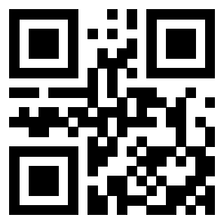 3405021231 Qr Code associato