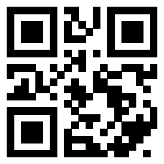3405021232 - Immagine del Qr Code