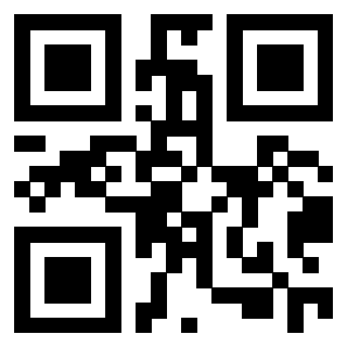 Il QrCode di 3405021234