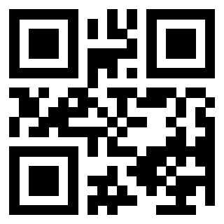 3405021235 - Immagine del Qr Code associato