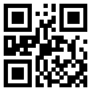 3405021237 Qr Code associato