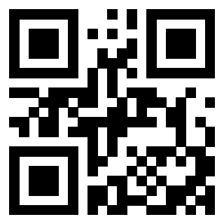 QrCode di 3405021238
