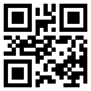 Scansione del QrCode di 3405021241