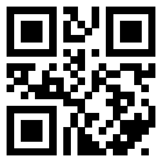 3405021242 - Immagine del Qr Code
