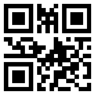 3405021243 - Immagine del QrCode associato