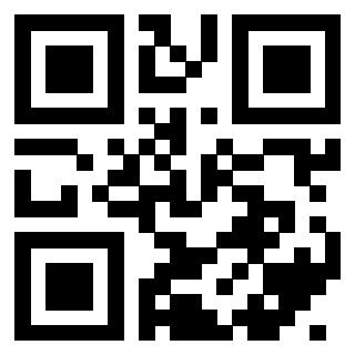 Immagine del QrCode di 3405021244