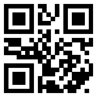 3405021249 - Immagine del QrCode associato