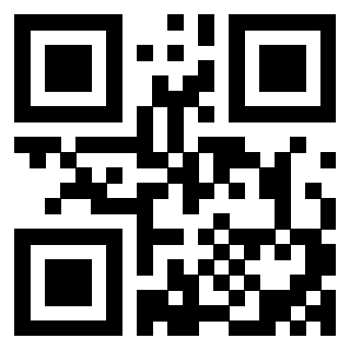 3405021250 - Immagine del QrCode associato