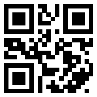 3405021253 - Immagine del Qr Code