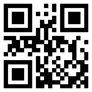 3405021254 Qr Code associato
