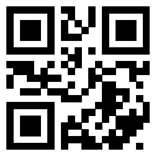 3405021255 - Immagine del Qr Code associato