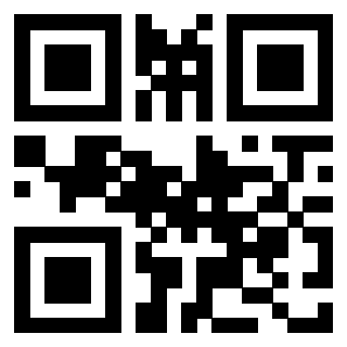 Immagine del Qr Code di 3405021257