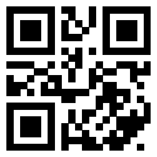 3405021258 - Immagine del Qr Code