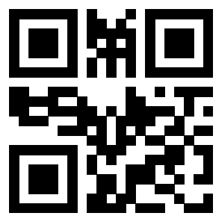 Immagine del QrCode di 3405021259