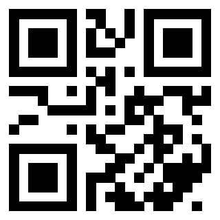 Il Qr Code di 3405021260