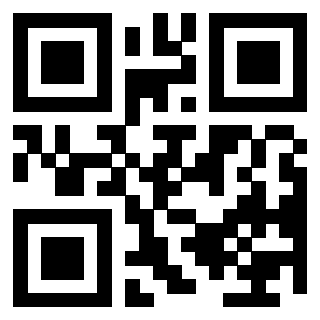 3405021261 Qr Code associato