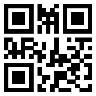 3405021262 Qr Code associato