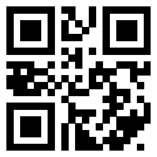 3405021263 - Immagine del Qr Code