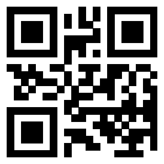 Scansione del Qr Code di 3405021266