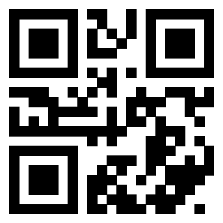 3405021267 - Immagine del QrCode associato